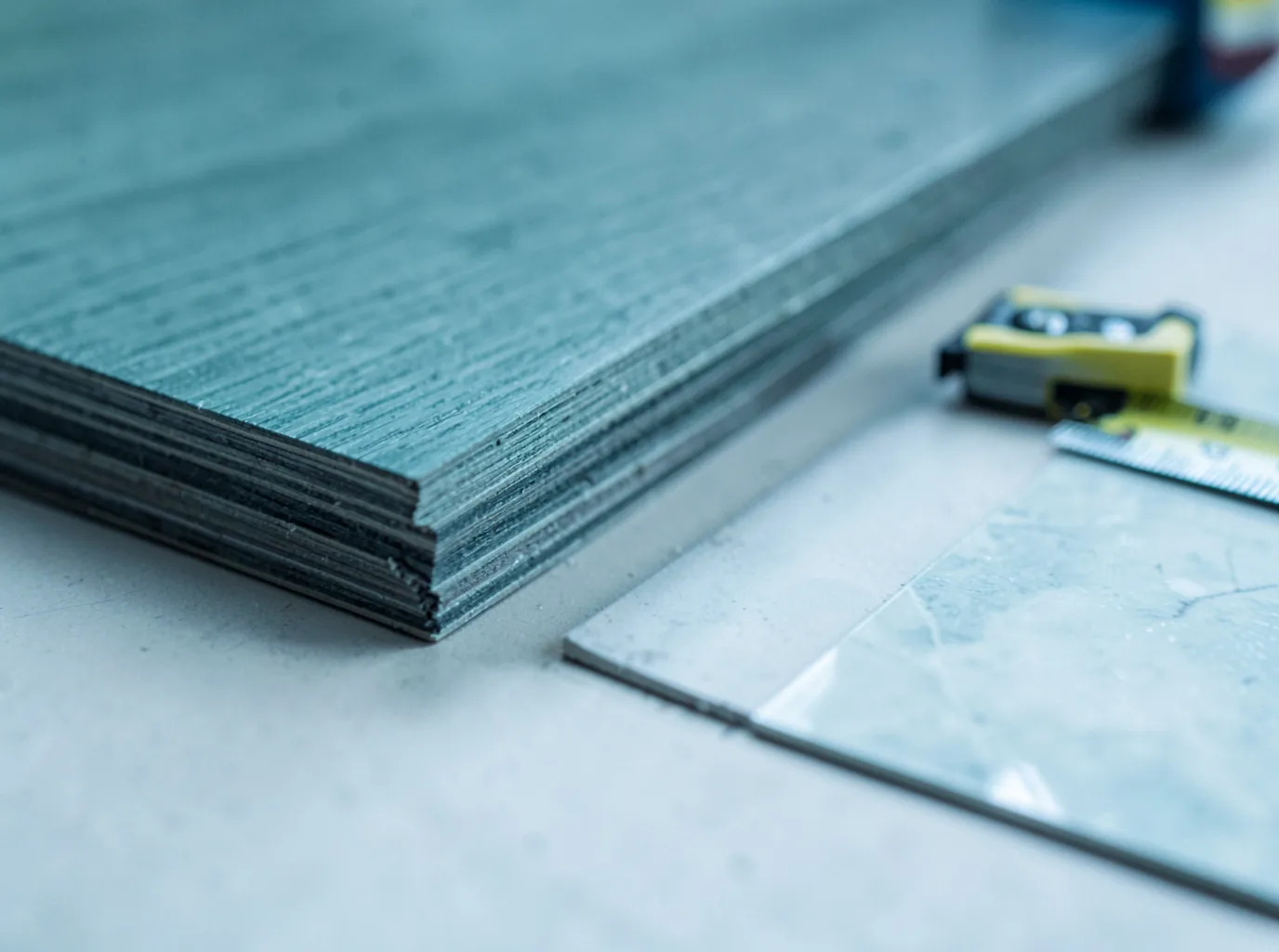Luxury Vinyl Plank Installation Lower Salem, OH FAQs